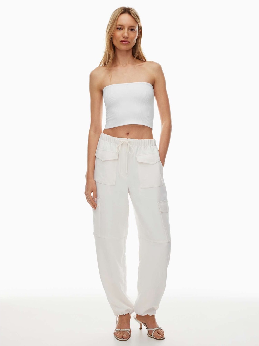 Wilfred Mercy Cargo Pant. Aritzia .